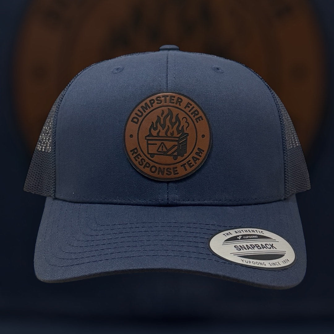 Dumpster Fire Response Team