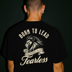Born to Lead